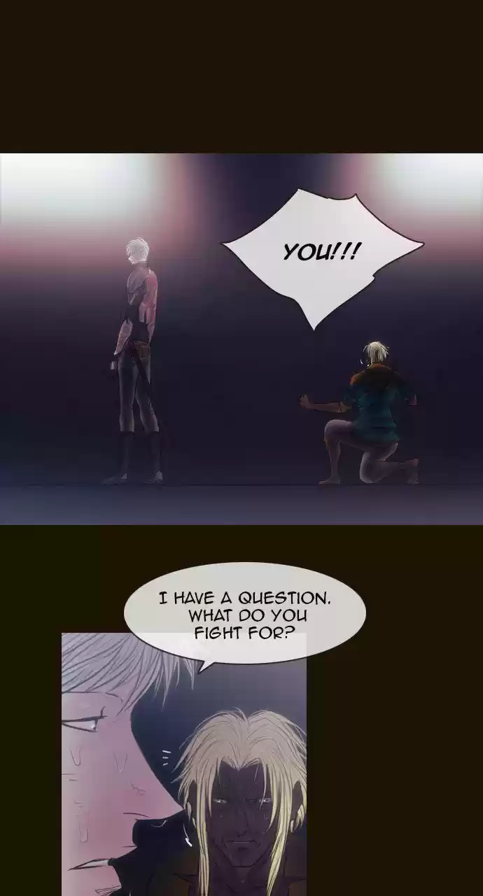 Magician (KIM Sarae) 474