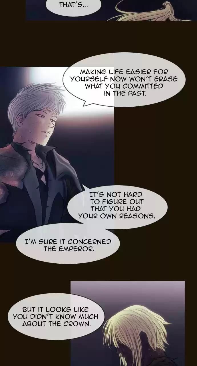 Magician (KIM Sarae) 474