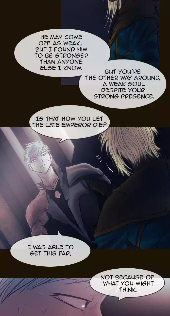 Magician (KIM Sarae) 474