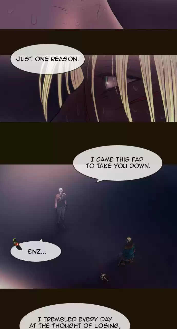 Magician (KIM Sarae) 474