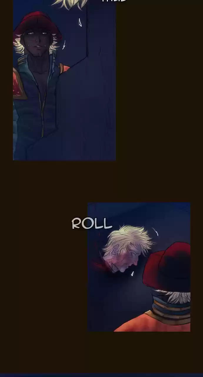 Magician (KIM Sarae) 474