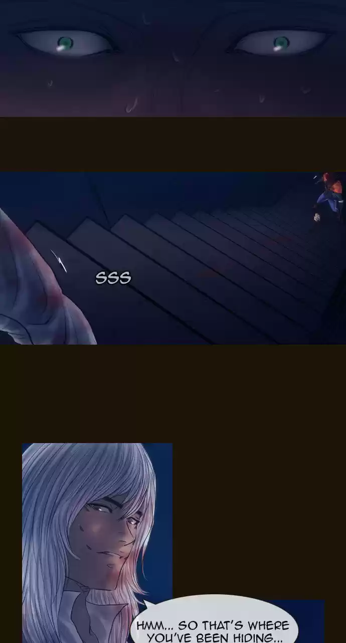 Magician (KIM Sarae) 474