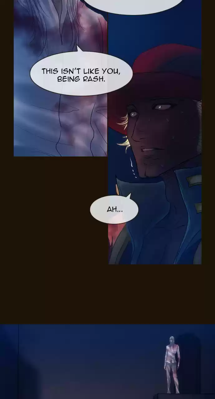 Magician (KIM Sarae) 474