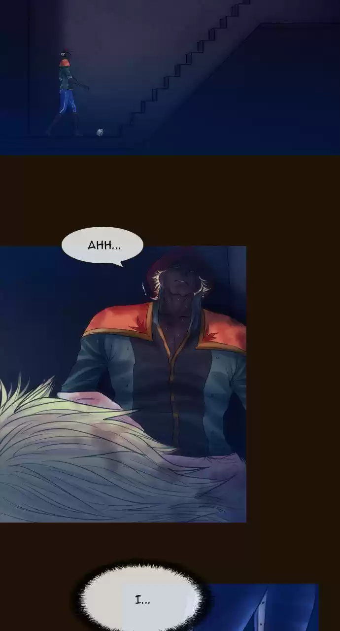 Magician (KIM Sarae) 474