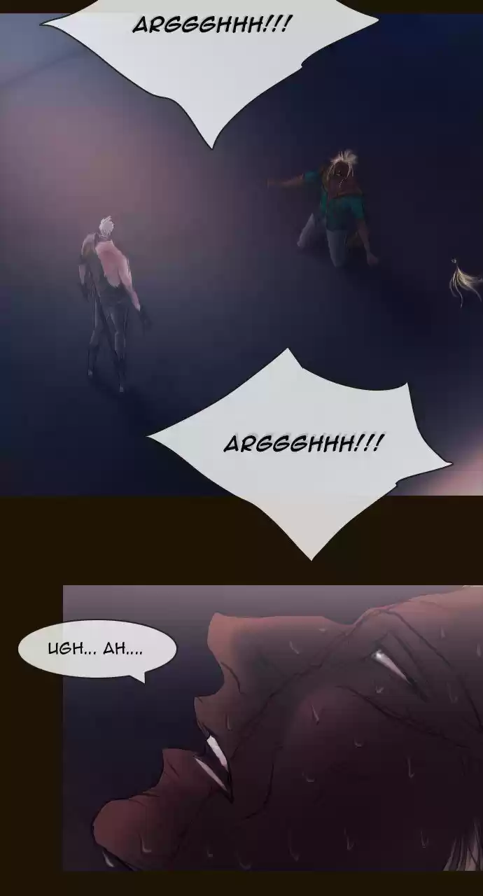 Magician (KIM Sarae) 474