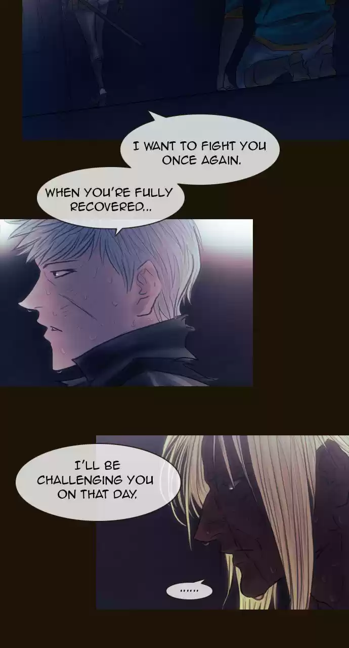 Magician (KIM Sarae) 474