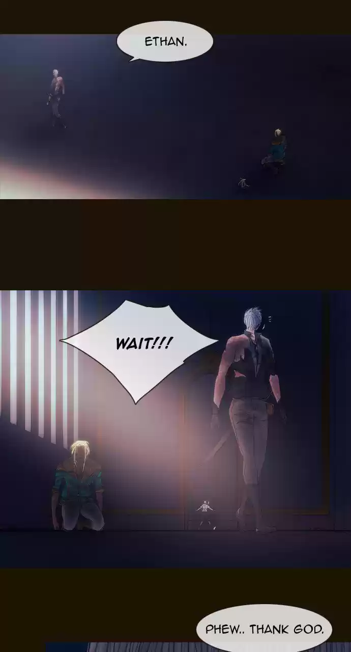 Magician (KIM Sarae) 474