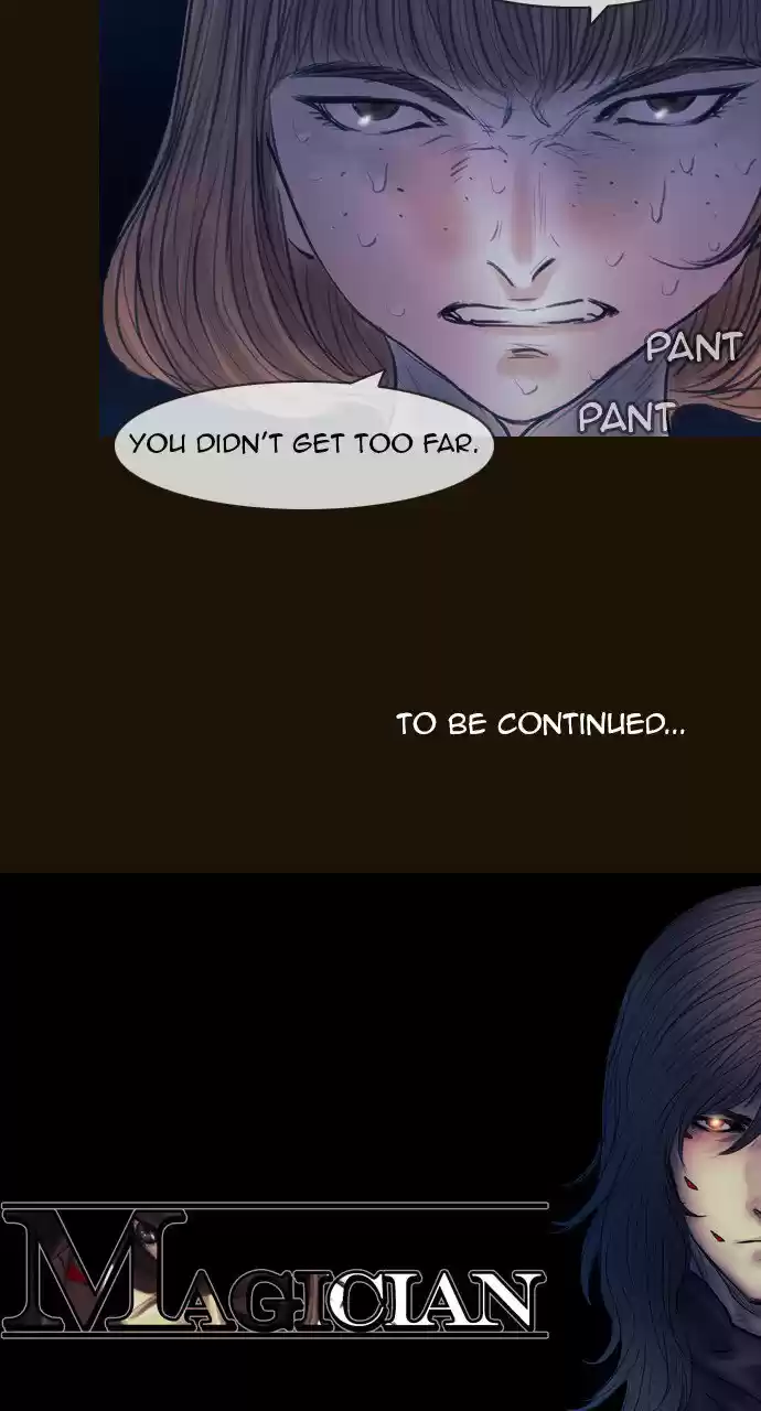 Magician (KIM Sarae) 474