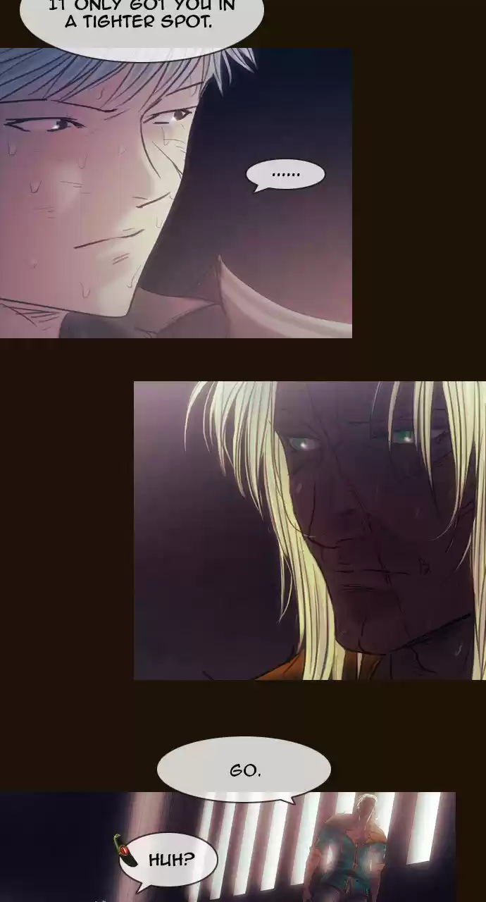 Magician (KIM Sarae) 475