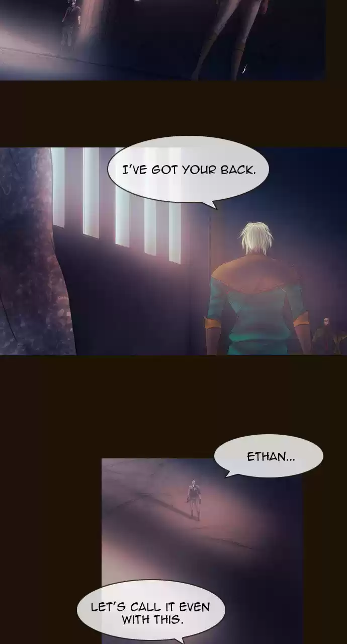 Magician (KIM Sarae) 475