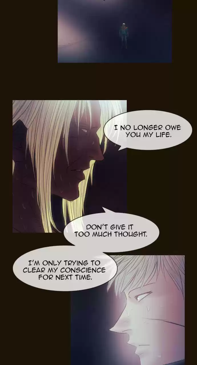 Magician (KIM Sarae) 475