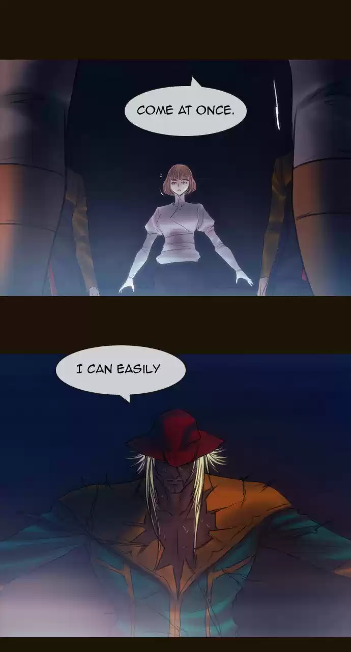 Magician (KIM Sarae) 475