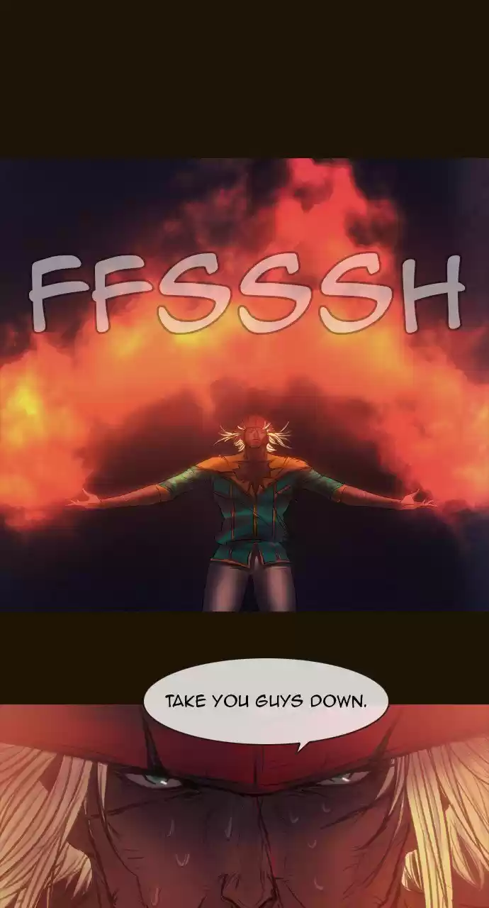 Magician (KIM Sarae) 475