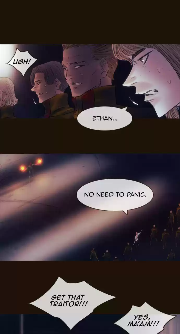 Magician (KIM Sarae) 475