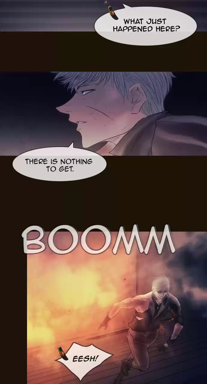 Magician (KIM Sarae) 475