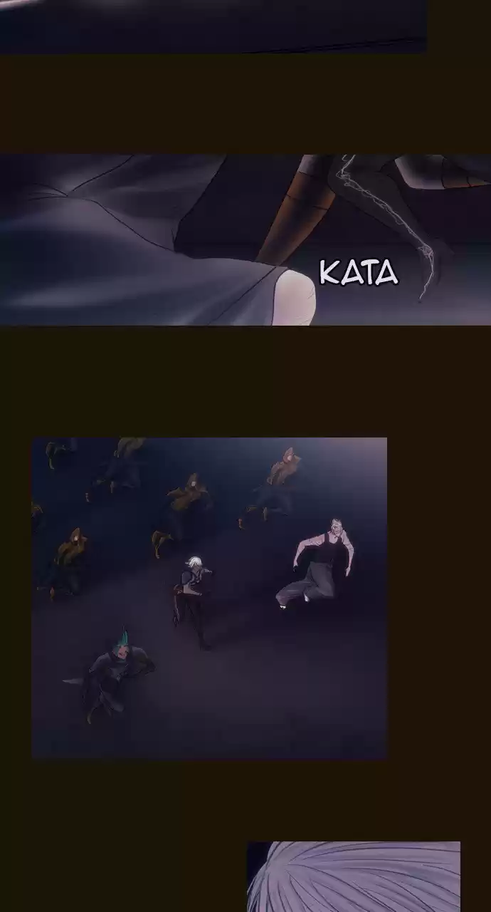 Magician (KIM Sarae) 475