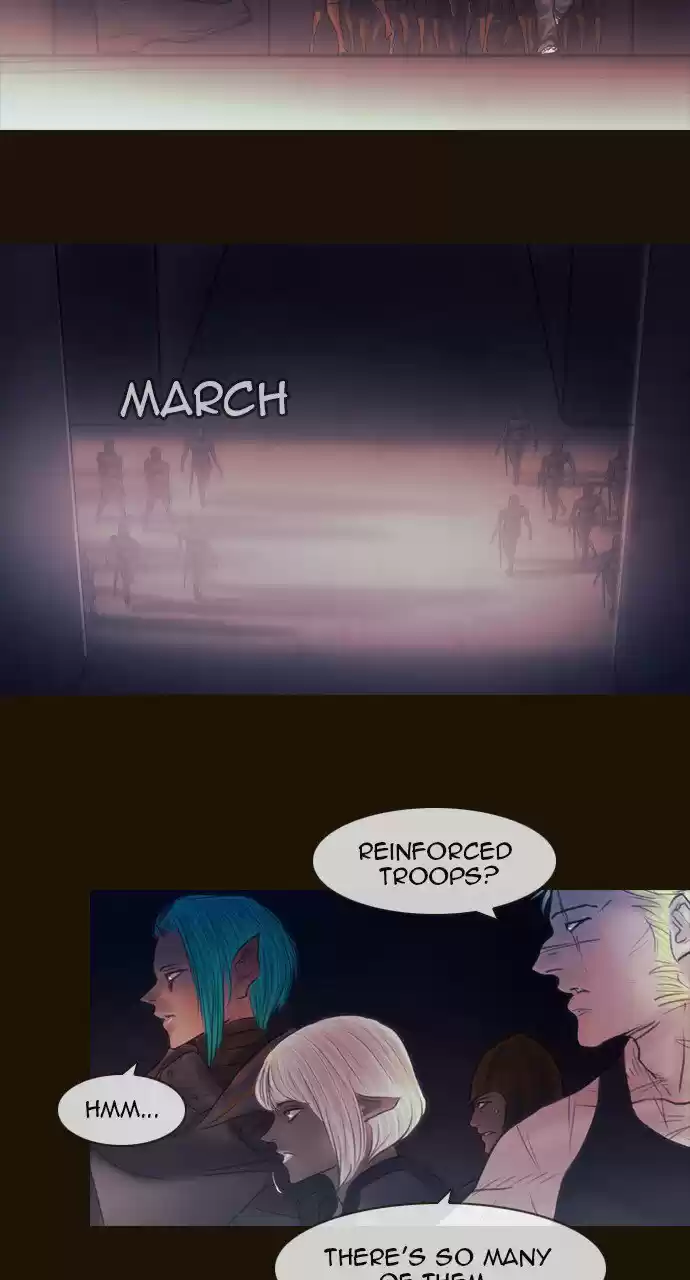 Magician (KIM Sarae) 475