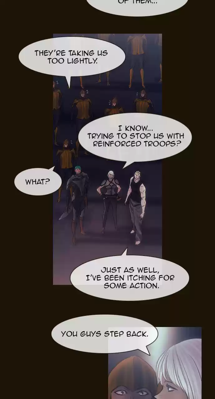 Magician (KIM Sarae) 475