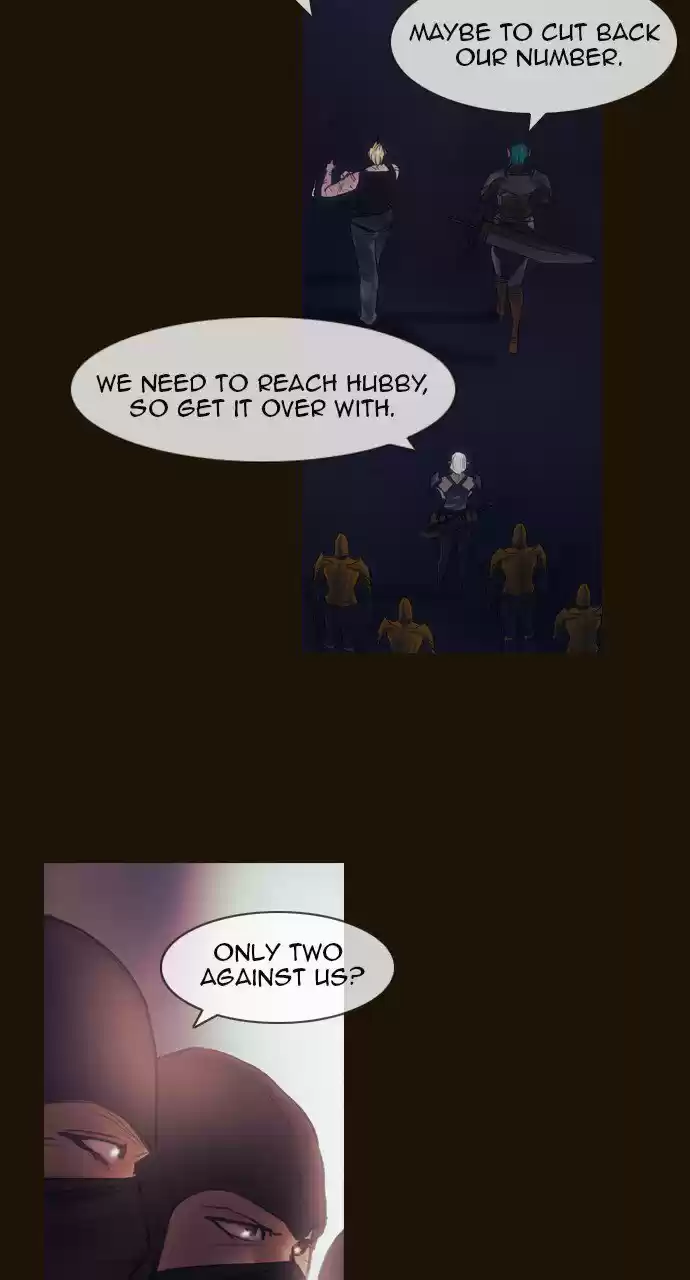 Magician (KIM Sarae) 475