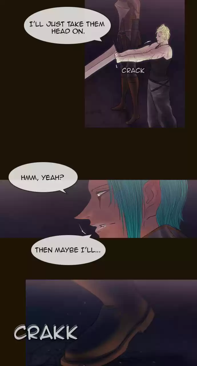 Magician (KIM Sarae) 475