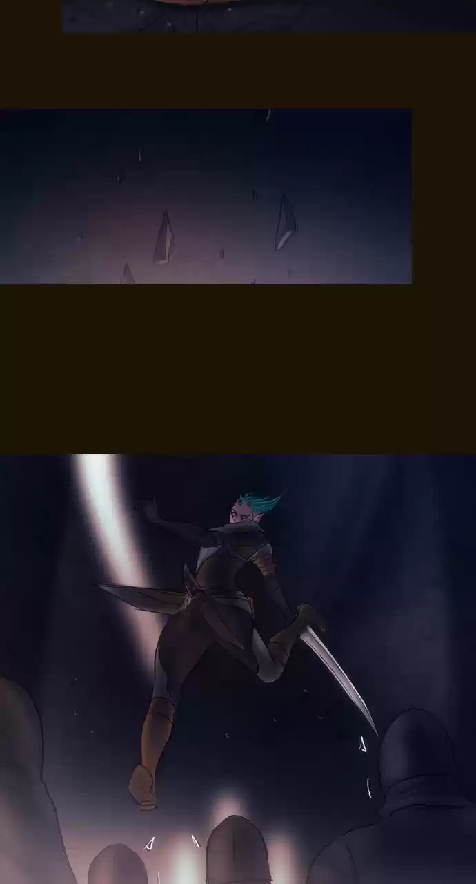 Magician (KIM Sarae) 475