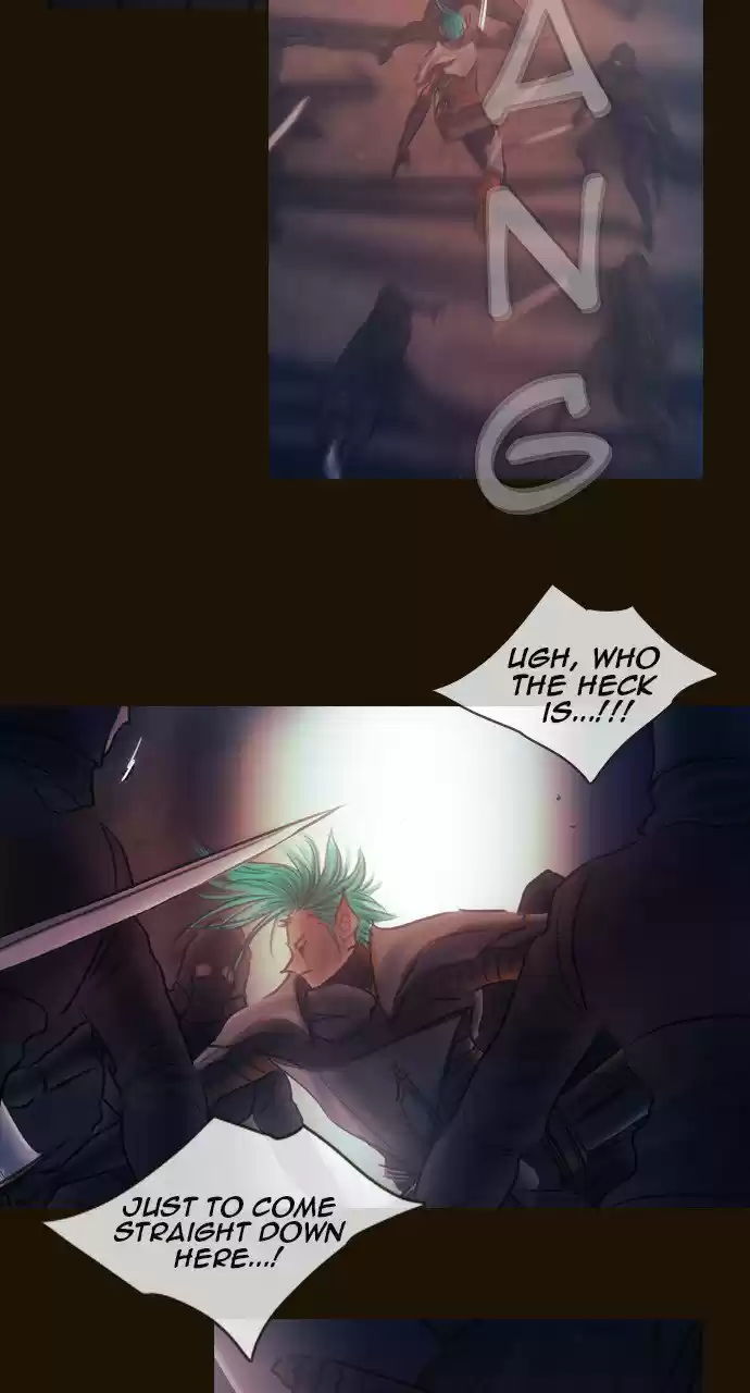 Magician (KIM Sarae) 475