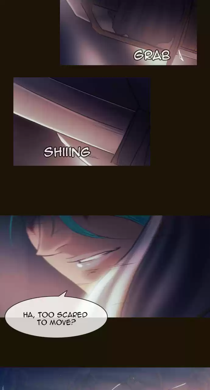 Magician (KIM Sarae) 475