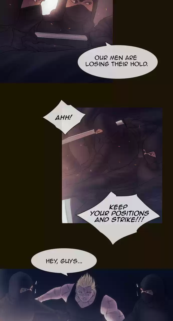 Magician (KIM Sarae) 475