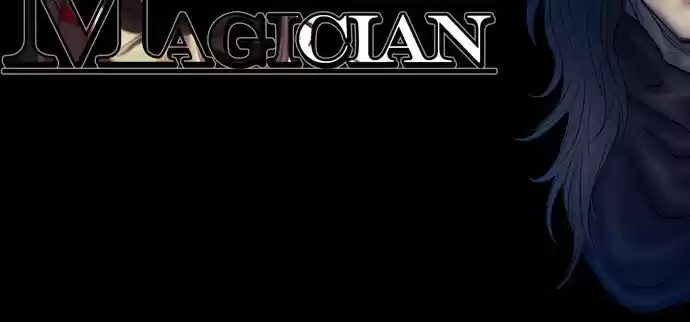 Magician (KIM Sarae) 475