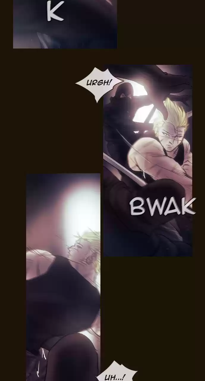 Magician (KIM Sarae) 476