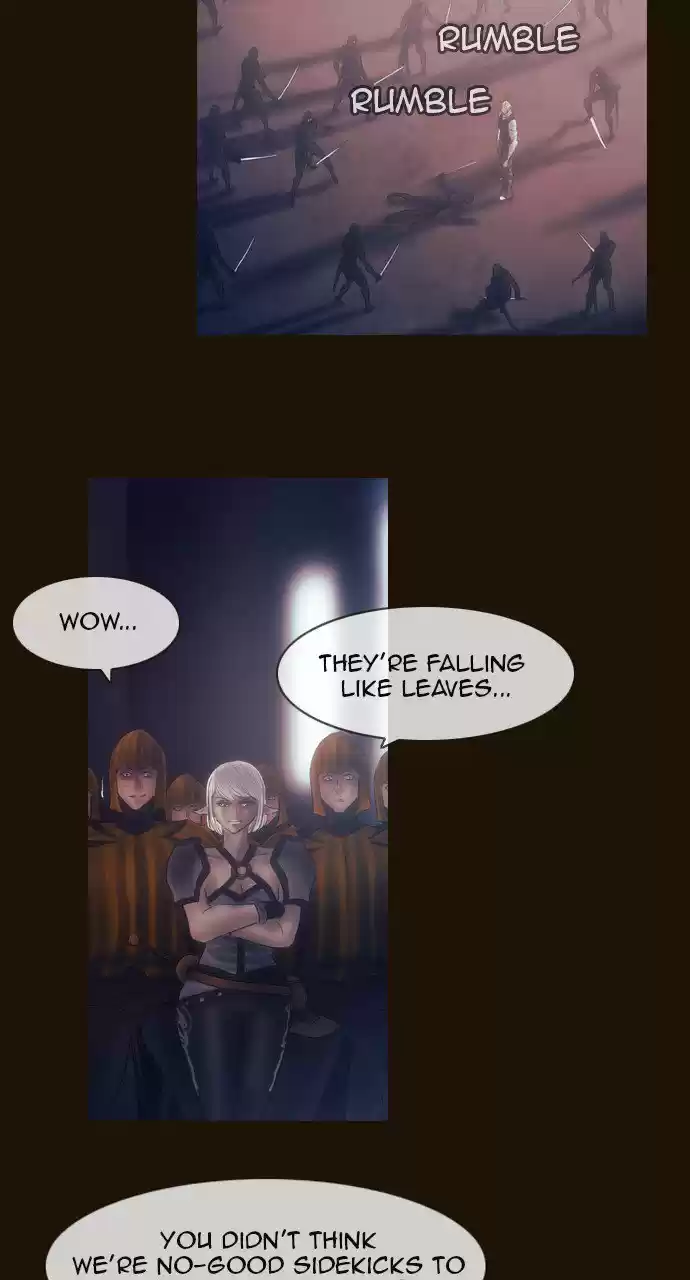 Magician (KIM Sarae) 476