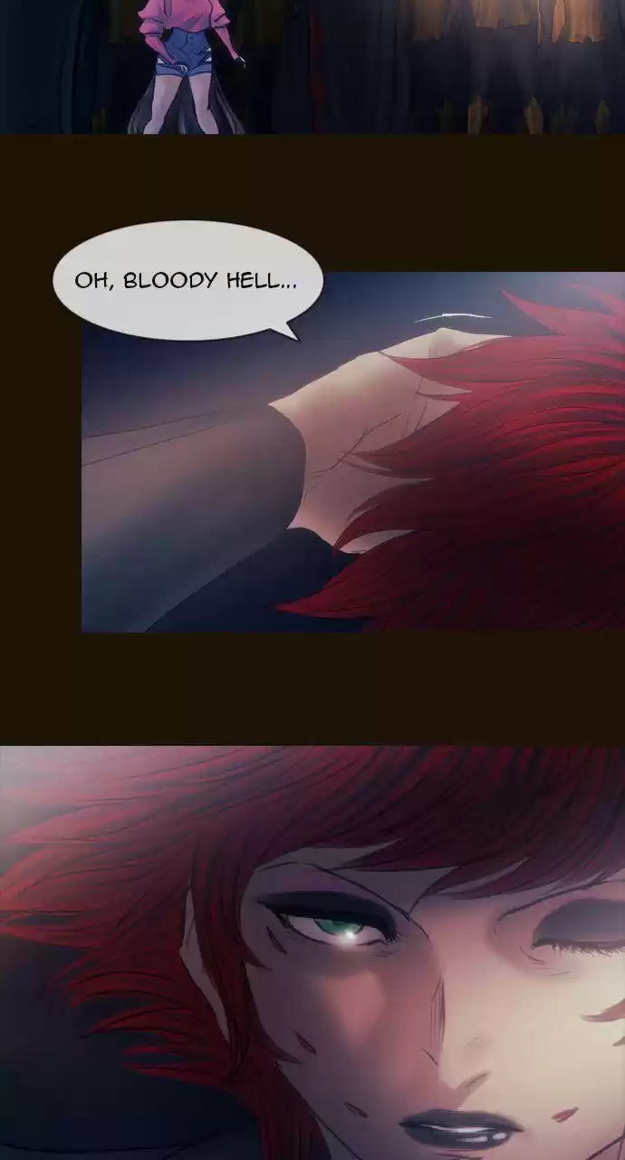 Magician (KIM Sarae) 476