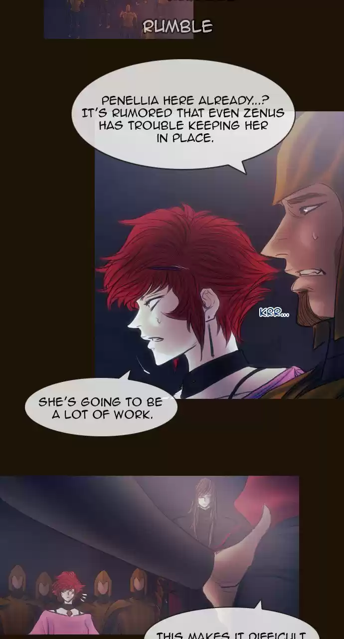 Magician (KIM Sarae) 476