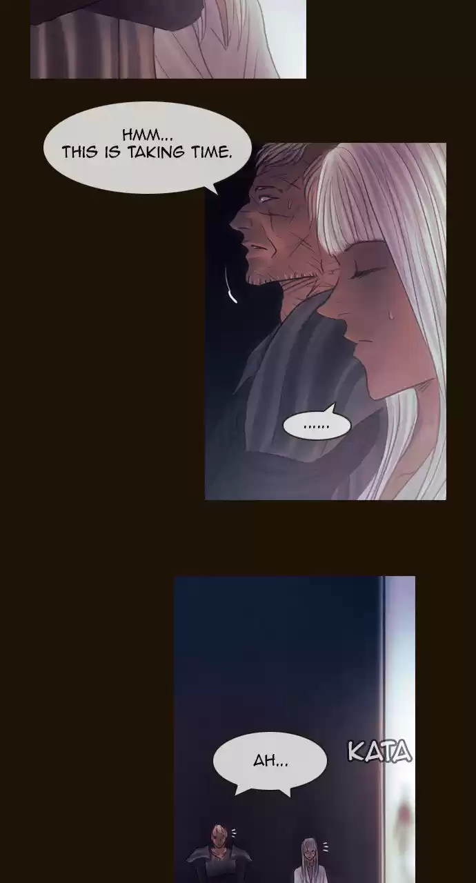 Magician (KIM Sarae) 476