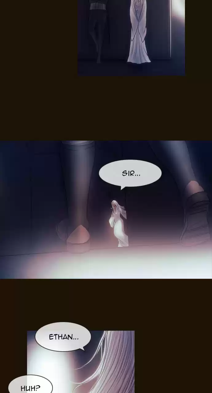 Magician (KIM Sarae) 476