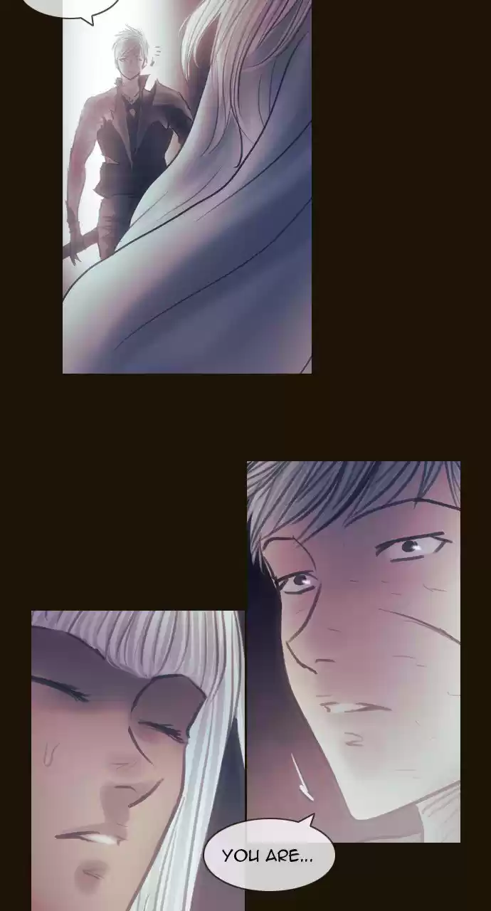 Magician (KIM Sarae) 476