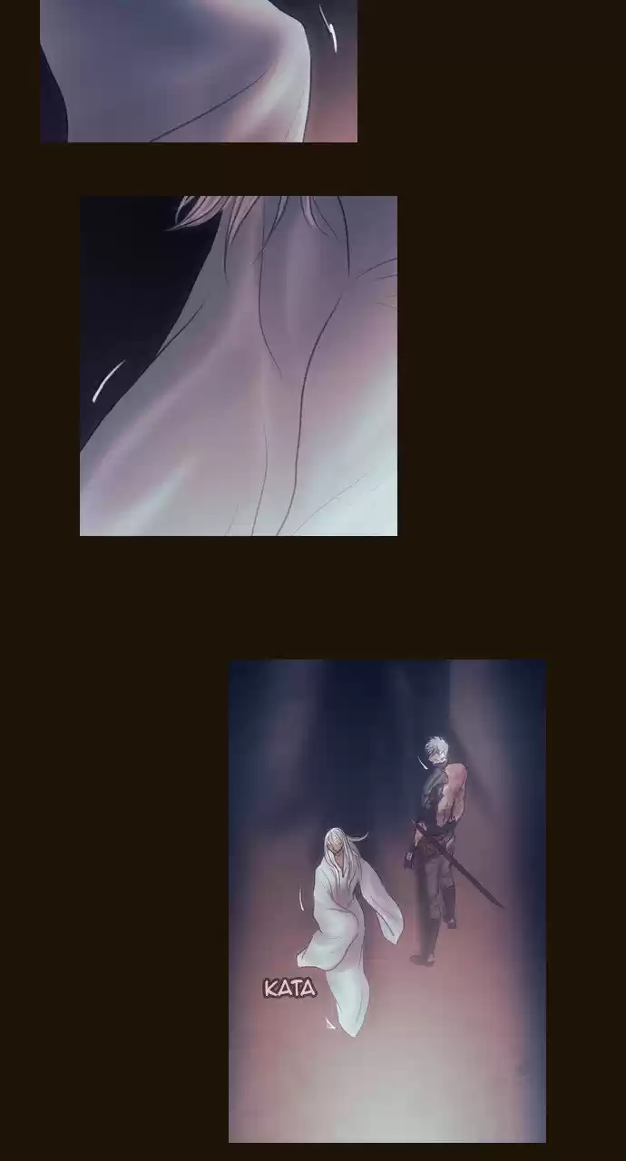 Magician (KIM Sarae) 476