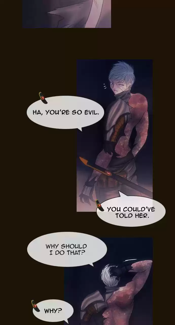 Magician (KIM Sarae) 476