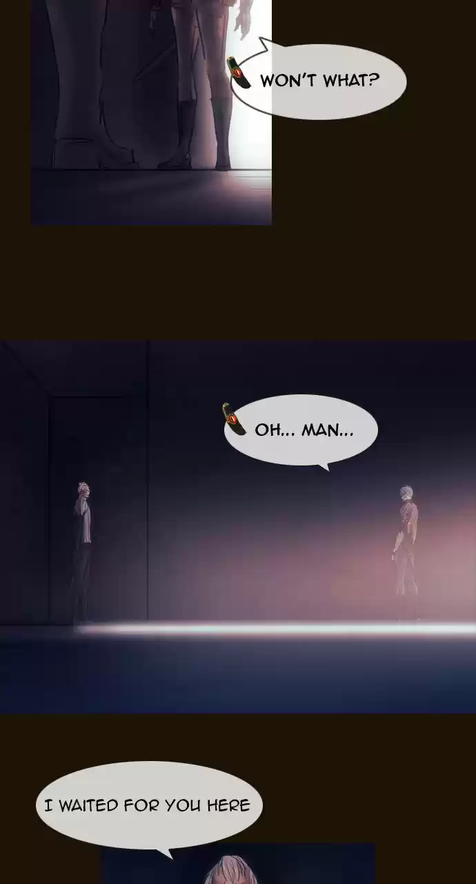 Magician (KIM Sarae) 476