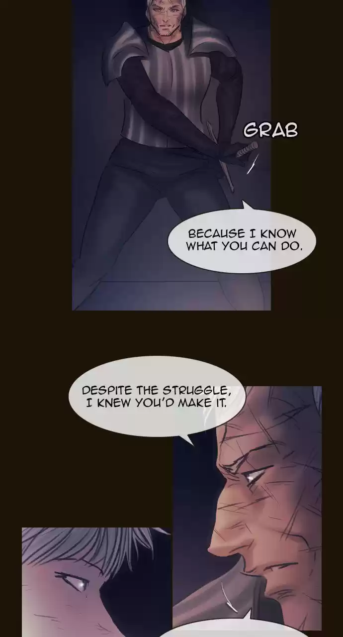 Magician (KIM Sarae) 476