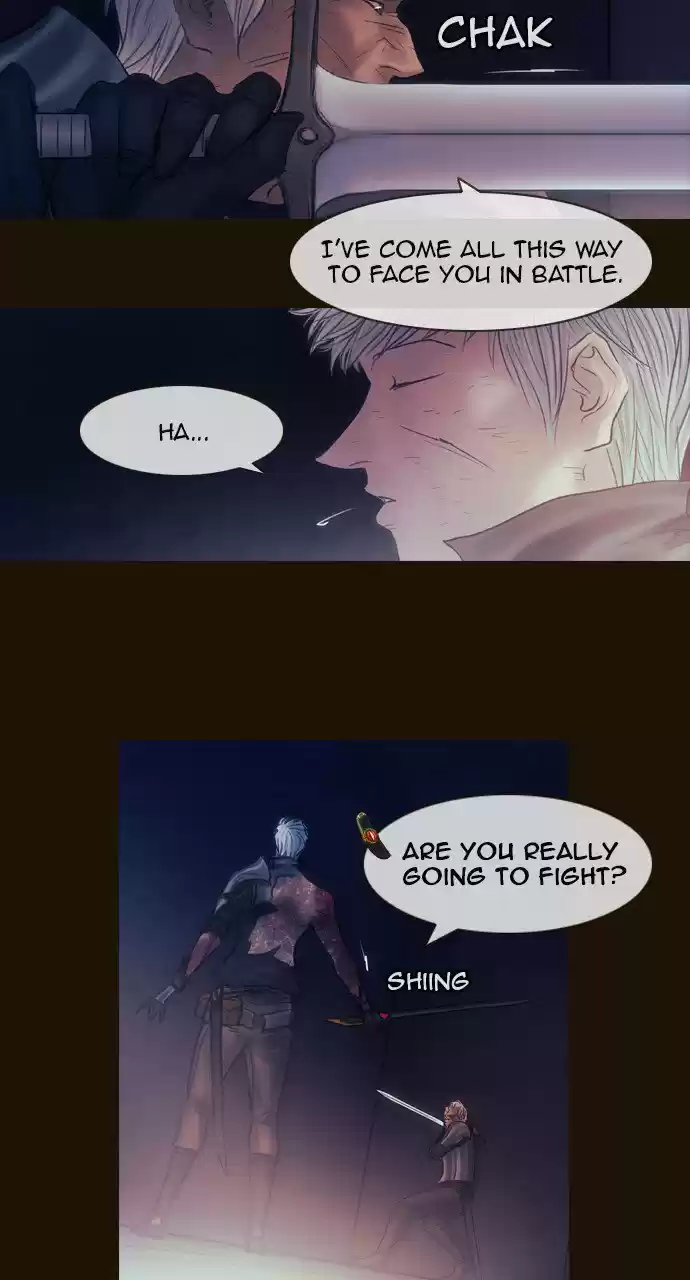 Magician (KIM Sarae) 476