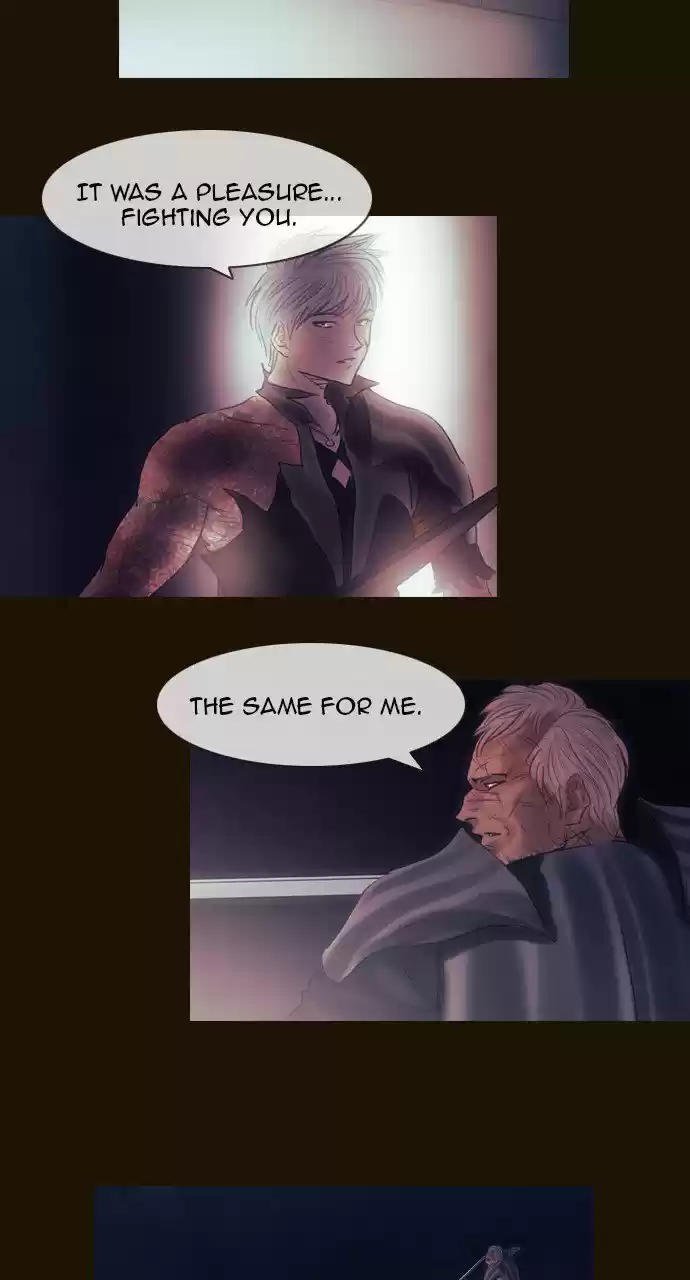 Magician (KIM Sarae) 476