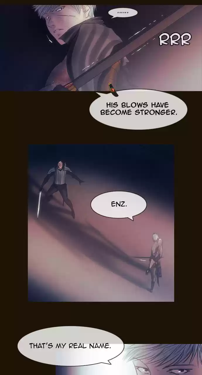 Magician (KIM Sarae) 476