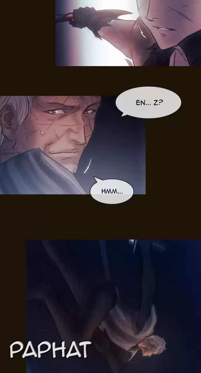 Magician (KIM Sarae) 476