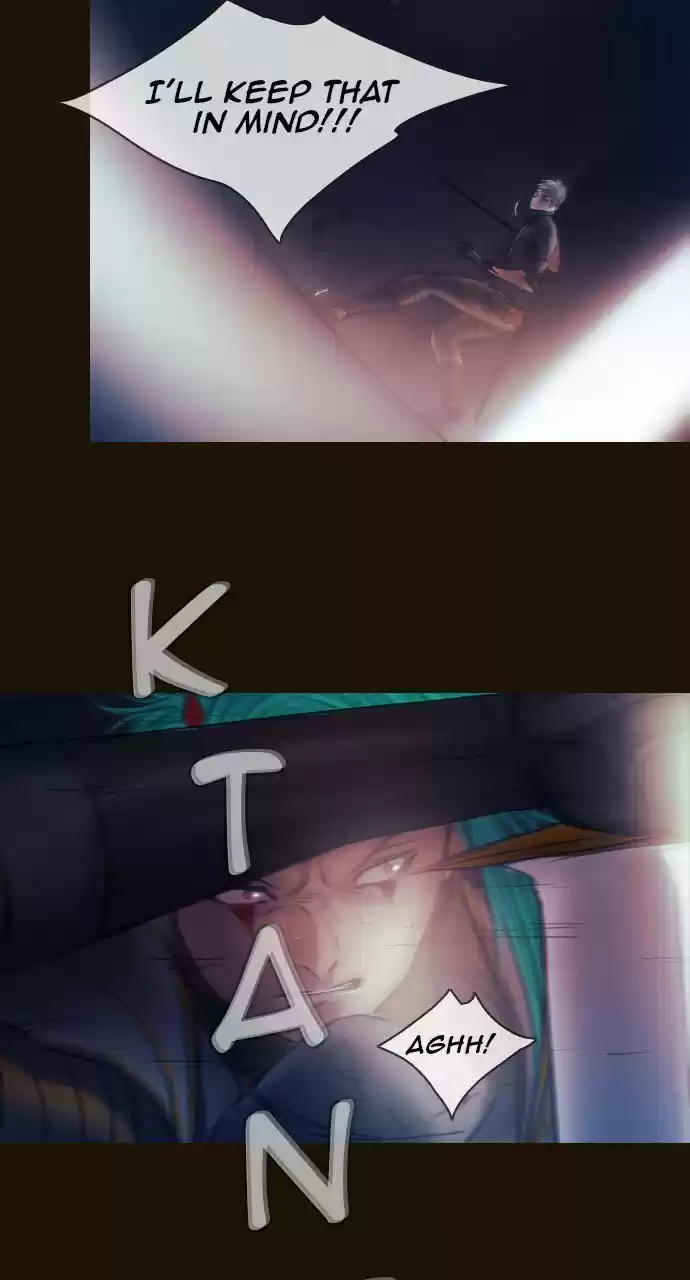 Magician (KIM Sarae) 476