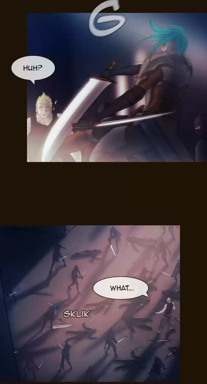 Magician (KIM Sarae) 476