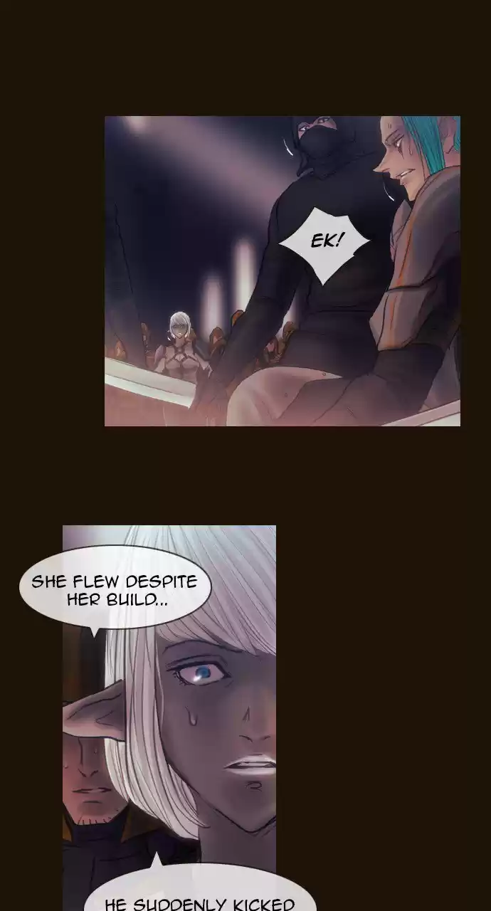 Magician (KIM Sarae) 476