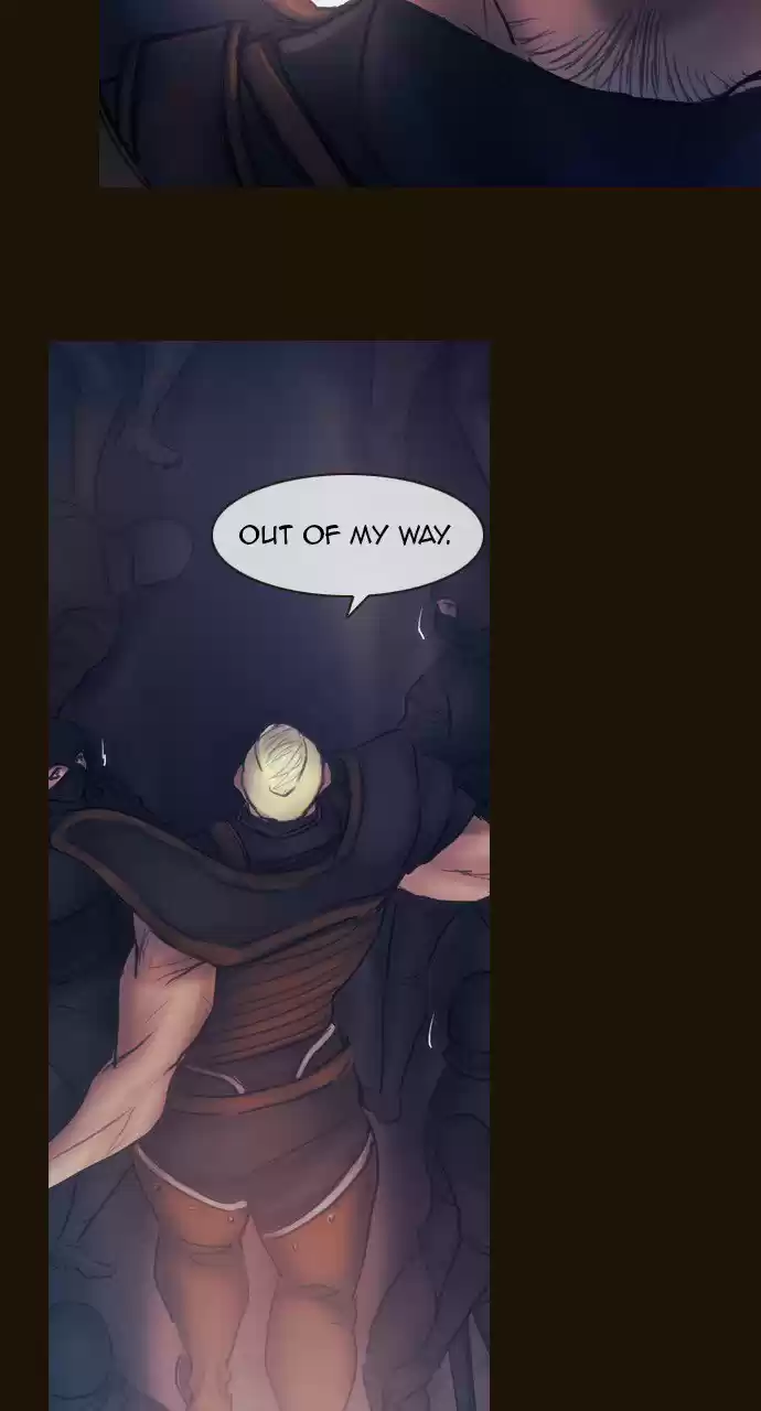 Magician (KIM Sarae) 476