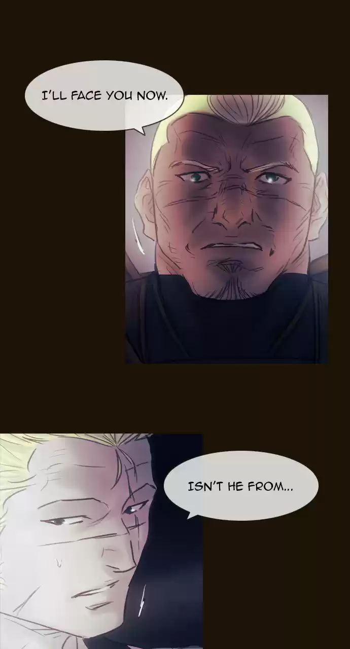 Magician (KIM Sarae) 476