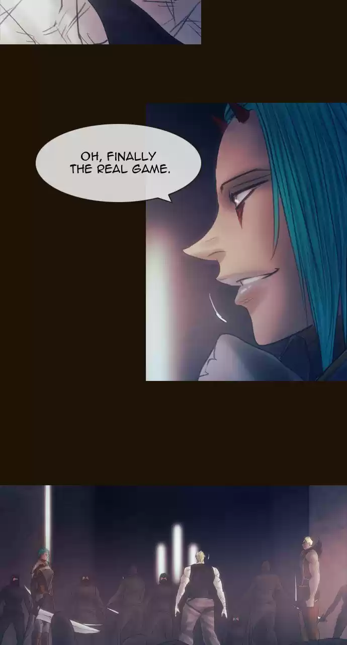 Magician (KIM Sarae) 476